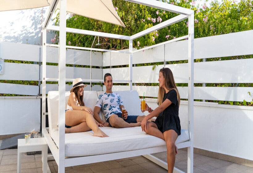 בית מלון כפרי Villa del Mar