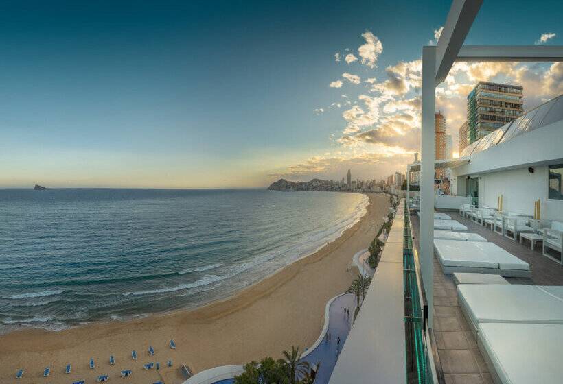 בית מלון כפרי Villa del Mar