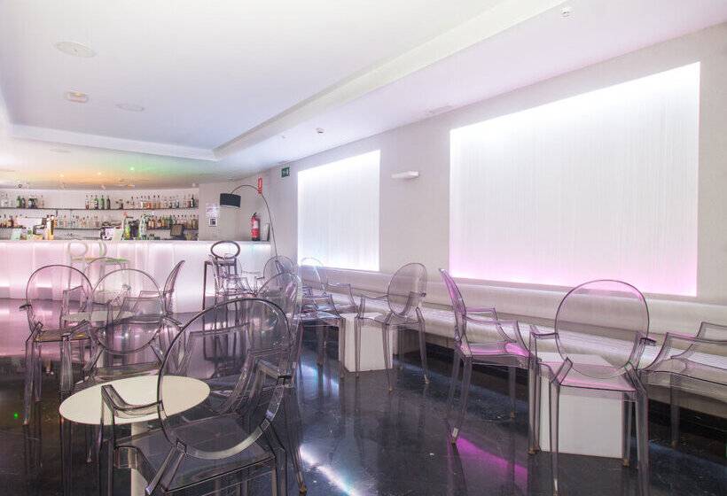 בית מלון כפרי Villa del Mar