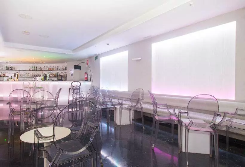 فندق Villa del Mar