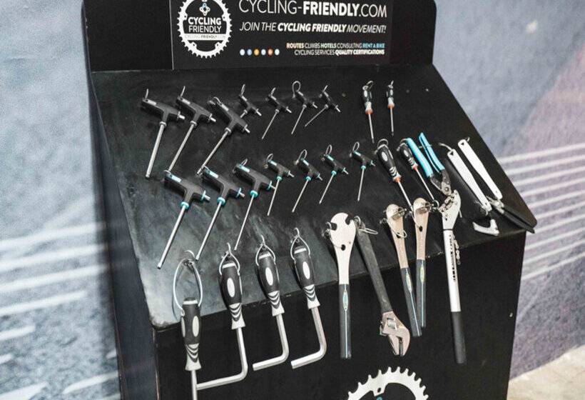 בית מלון כפרי Villa del Mar