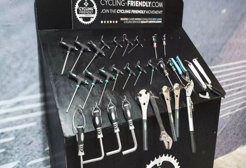 فندق Villa del Mar