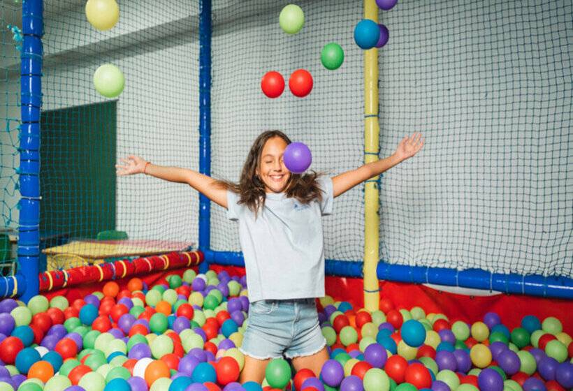 בית מלון כפרי Villa del Mar