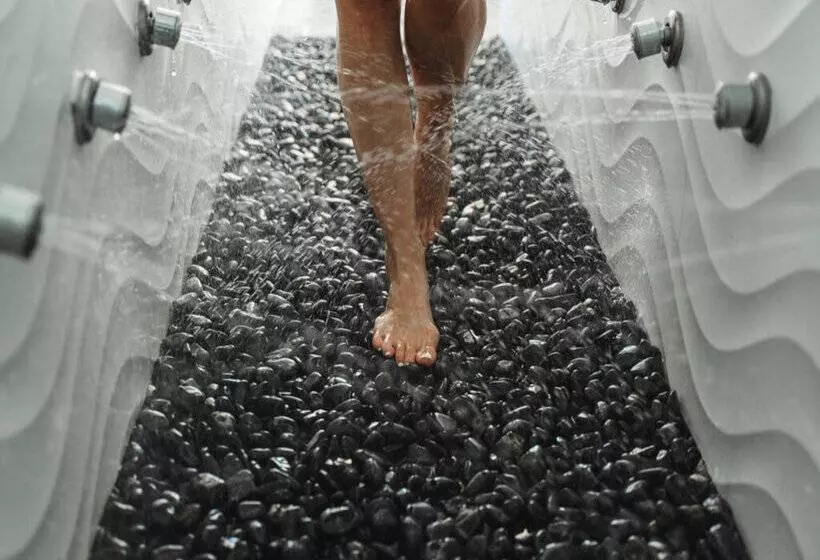 فندق Villa del Mar