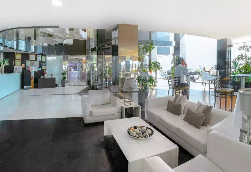 فندق Villa del Mar