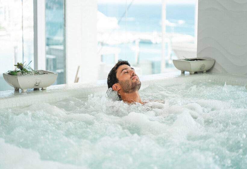 בית מלון כפרי Villa del Mar