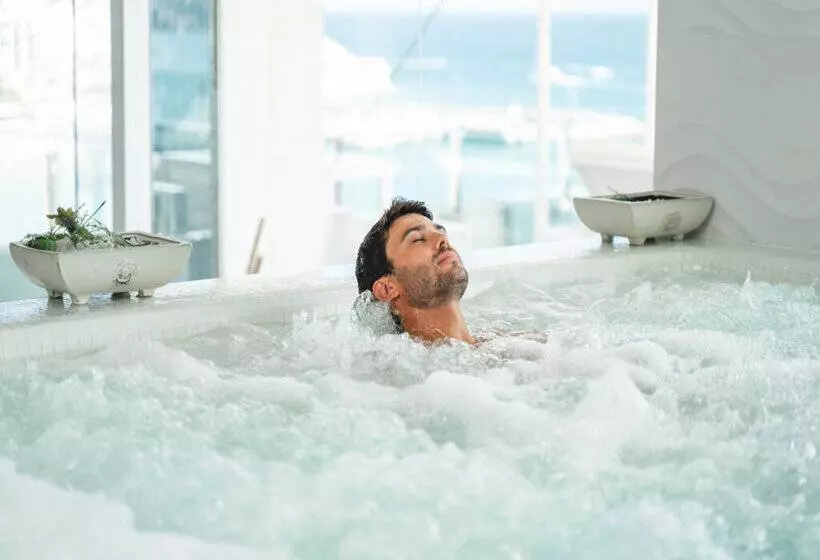 فندق Villa del Mar