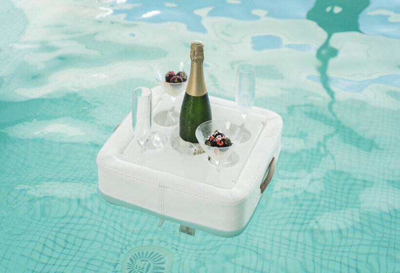 בית מלון כפרי Villa del Mar