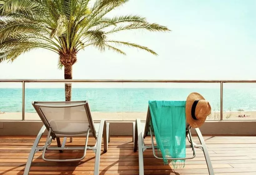 Palma Beach Affiliated by Fergus - Adults Only