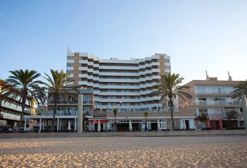 Palma Beach Affiliated by Fergus - Adults Only