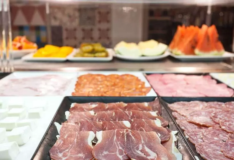 Palma Beach Affiliated by Fergus - Adults Only