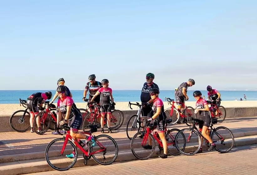 Palma Beach Affiliated by Fergus - Adults Only