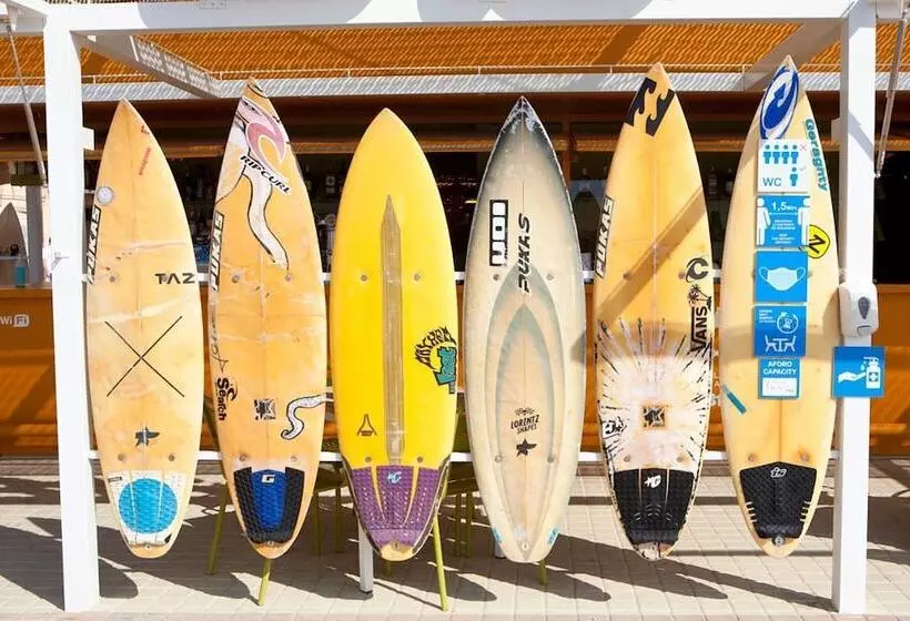 Palma Beach Affiliated by Fergus - Adults Only