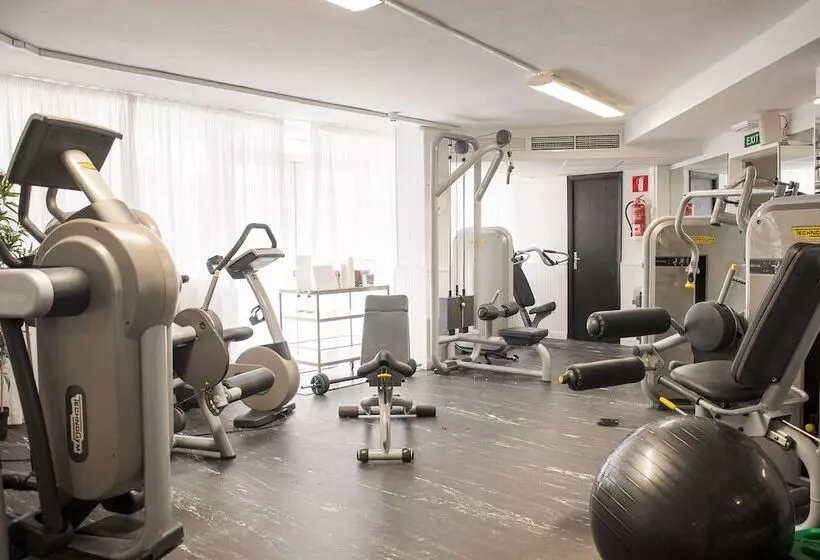 Palma Beach Affiliated by Fergus - Adults Only