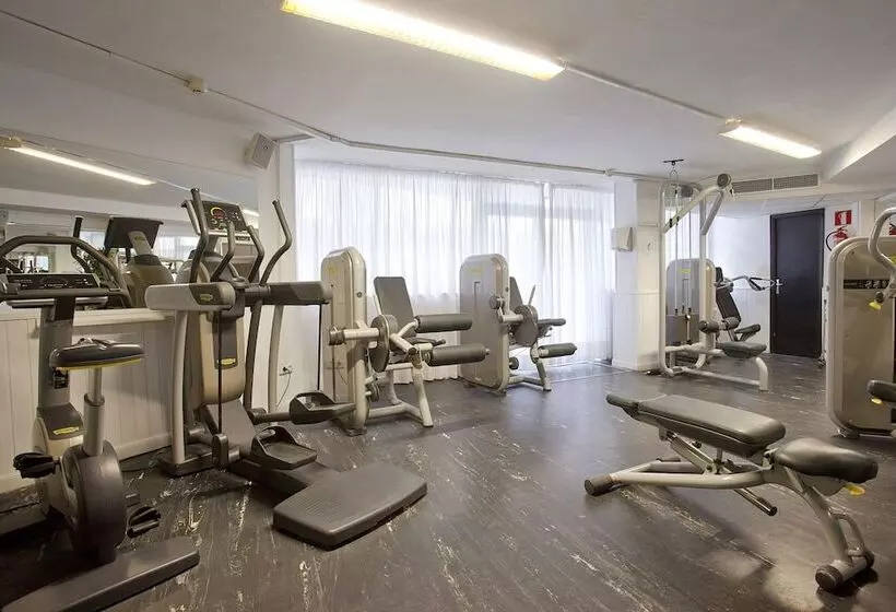 Palma Beach Affiliated by Fergus - Adults Only