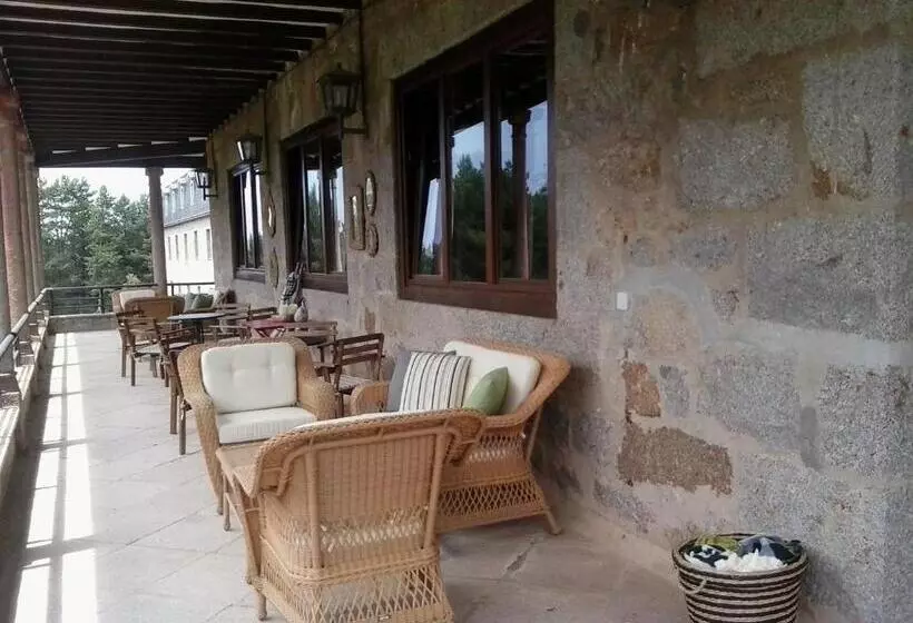 Parador De Gredos