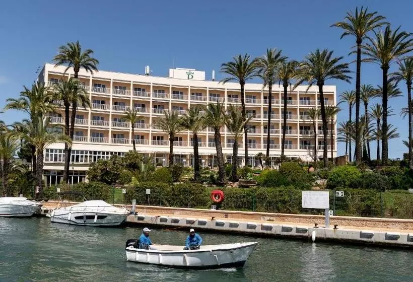 Parador de Javea