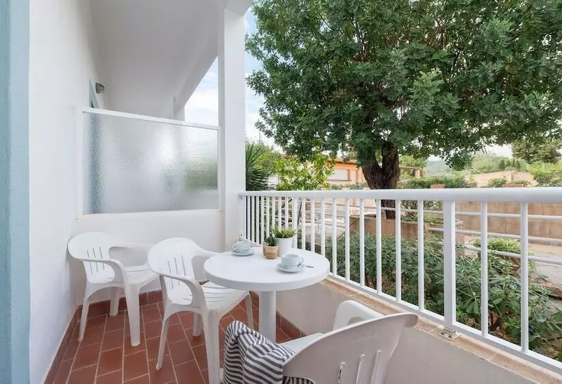 Villa Real Club Apartments