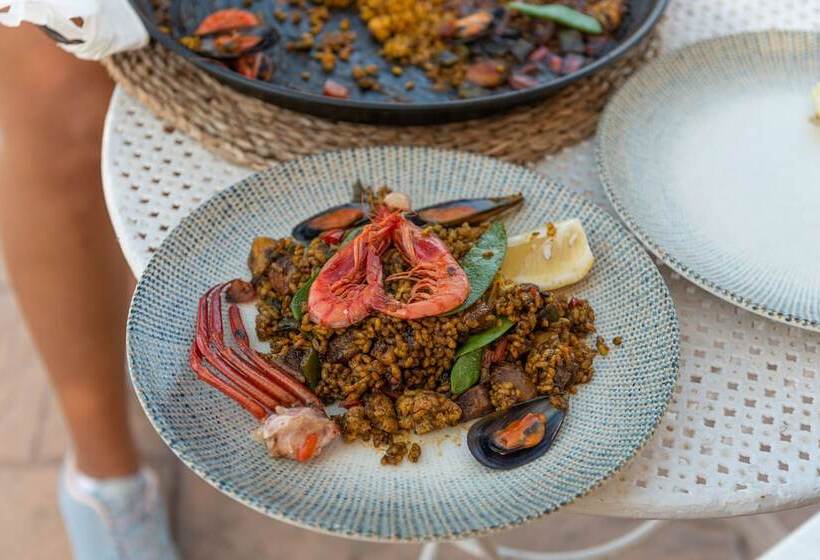 Villa Real Club Apartments