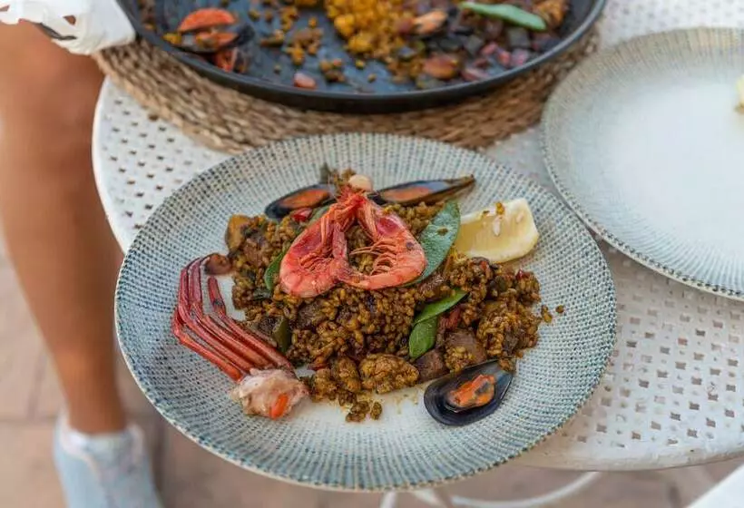 Villa Real Club Apartments