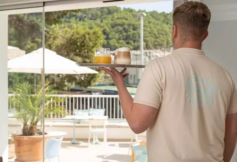 Villa Real Club Apartments