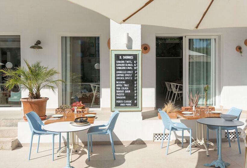 Villa Real Club Apartments