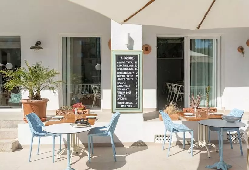 Villa Real Club Apartments