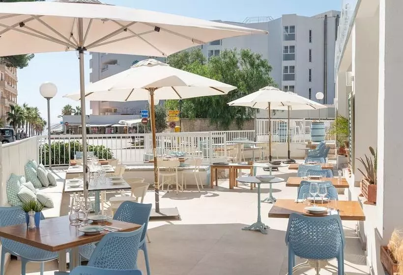 Villa Real Club Apartments