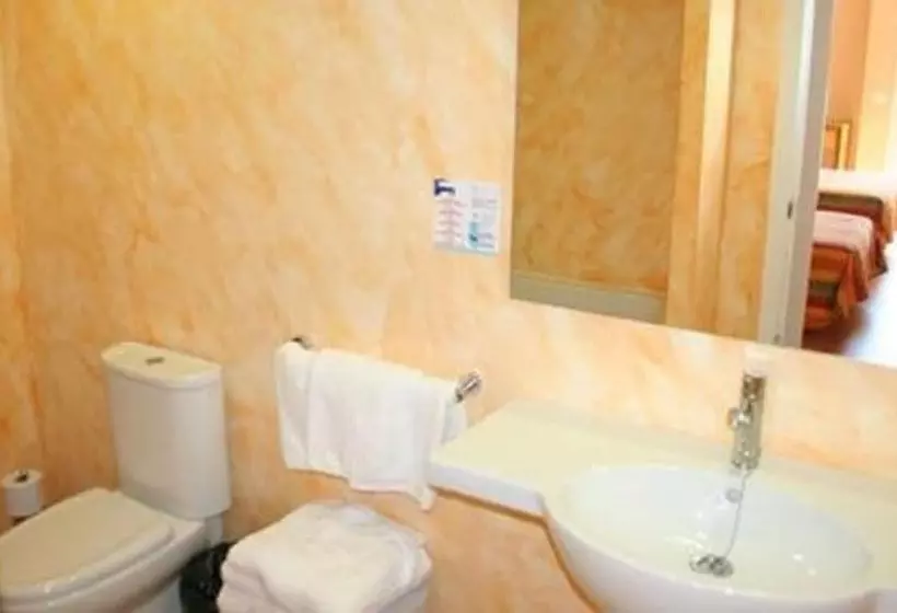 Apartamentos Martha's