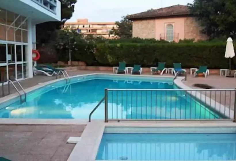 Apartamentos Martha's