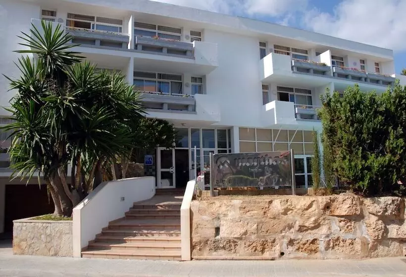 Apartamentos Martha's