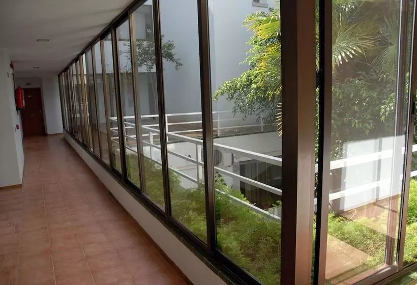 Apartamentos Martha's