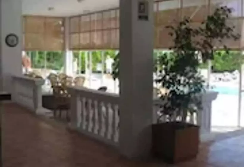 Apartamentos Martha's