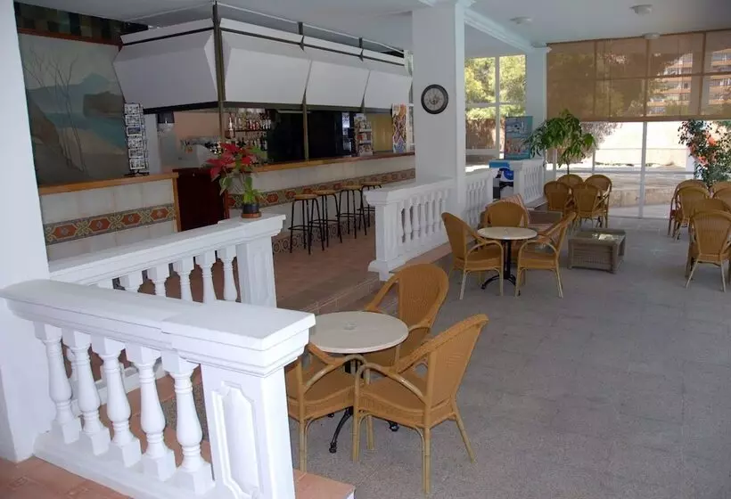 Apartamentos Martha's