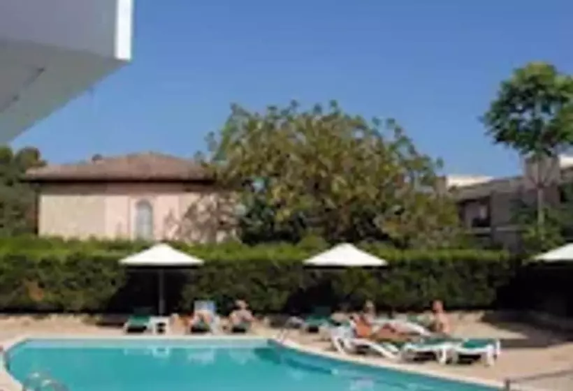 Apartamentos Martha's