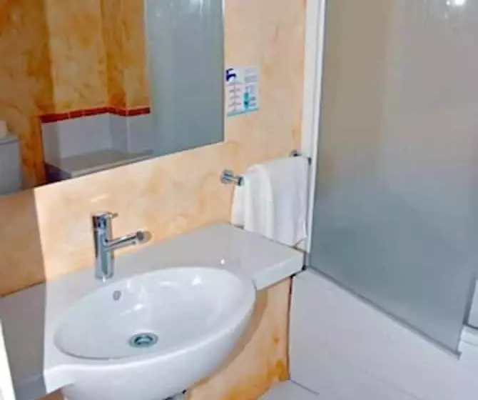 Apartamentos Martha's