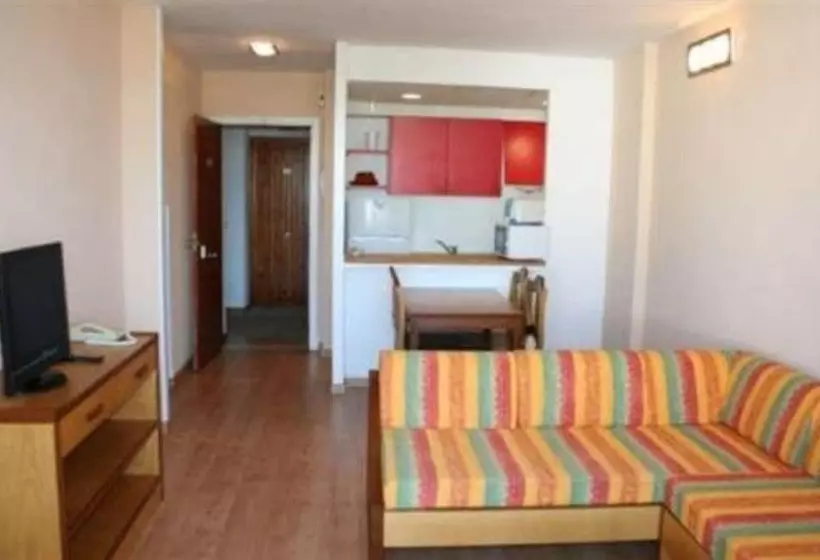 Apartamentos Martha's