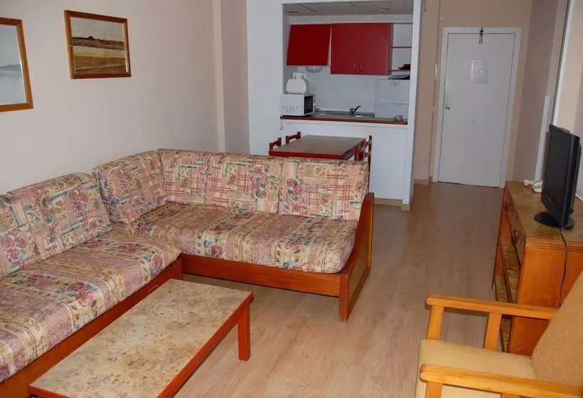 Apartamentos Martha's