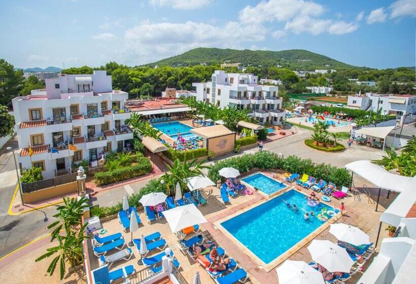 Casa Luis Apartments