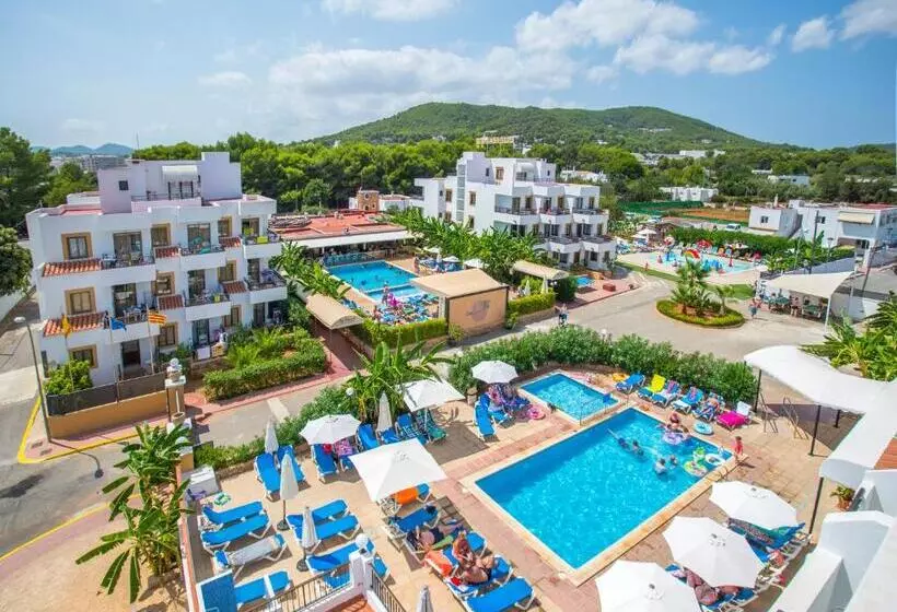 Casa Luis Apartments