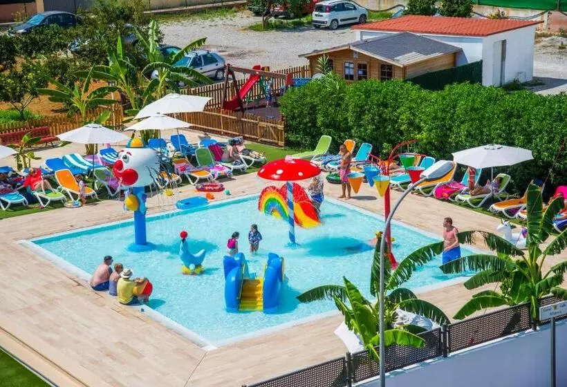 Casa Luis Apartments