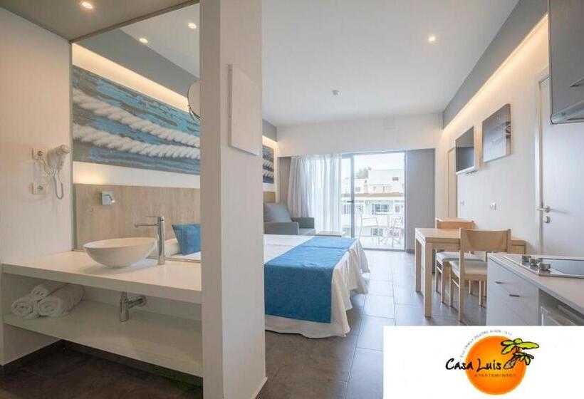 Casa Luis Apartments