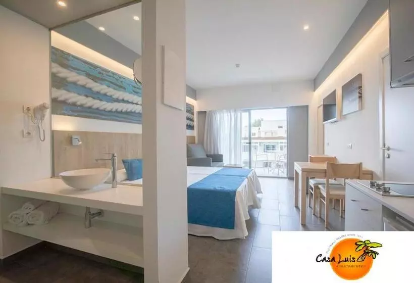 Casa Luis Apartments