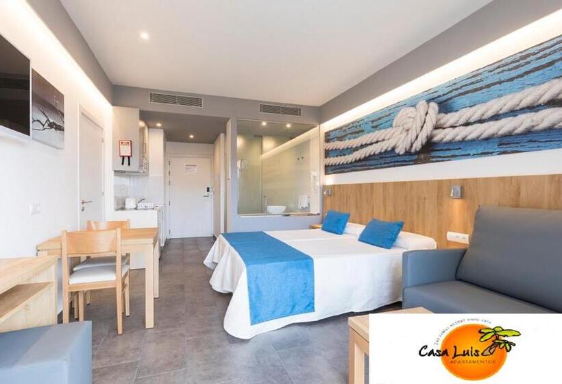 Casa Luis Apartments