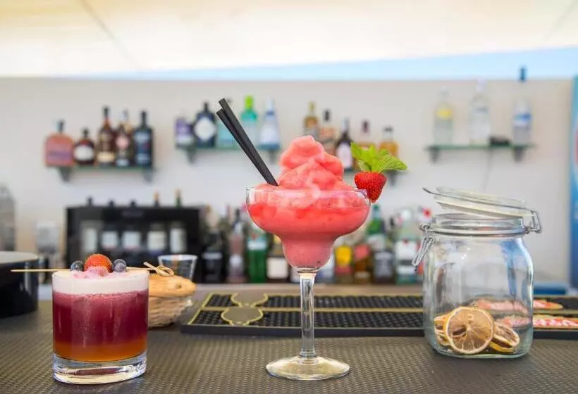 Casa Luis Apartments