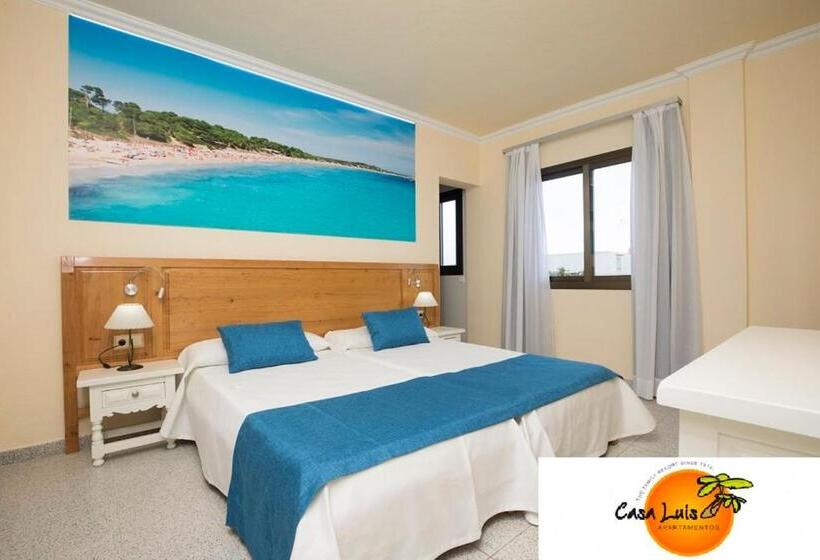 Casa Luis Apartments