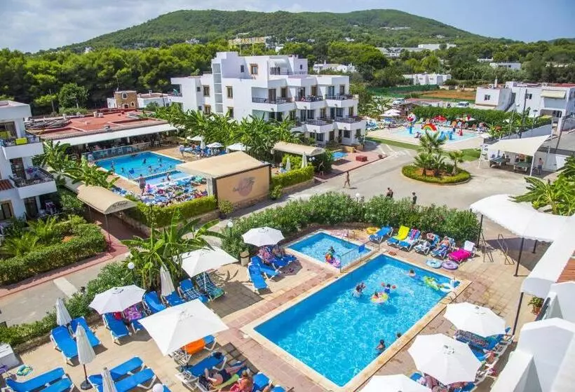 Casa Luis Apartments