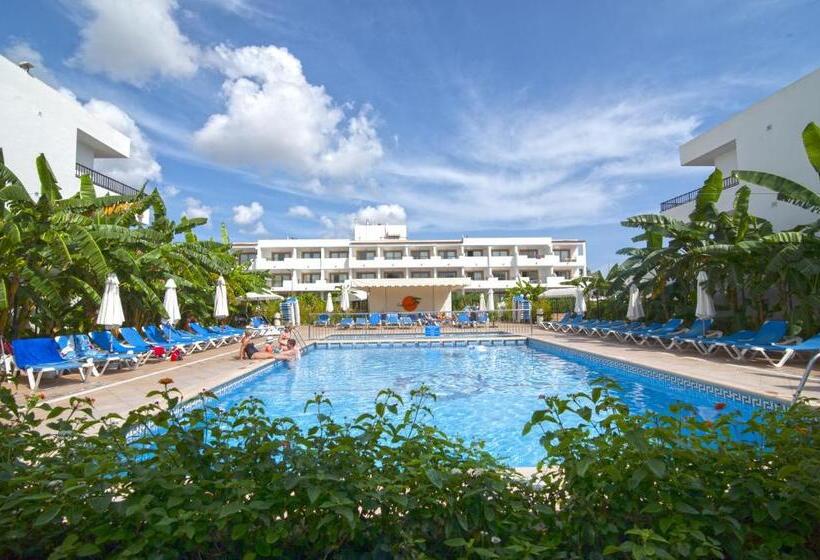 Casa Luis Apartments