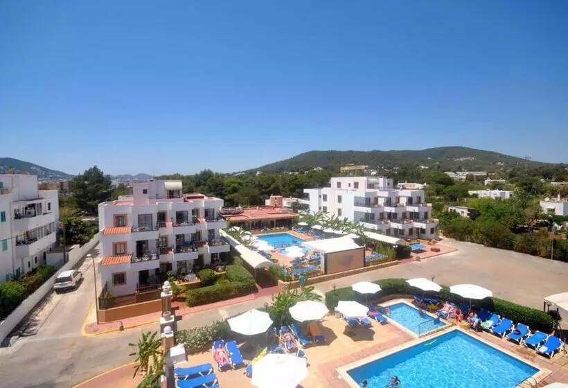 Casa Luis Apartments