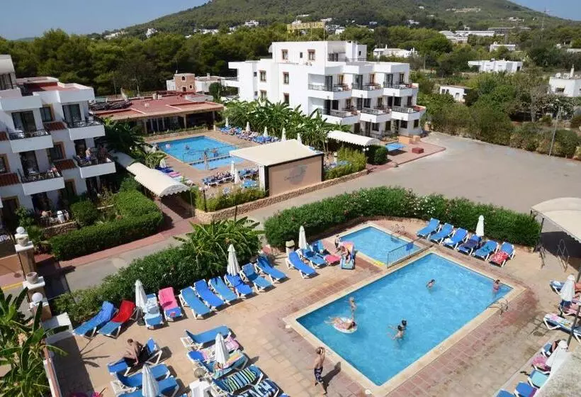 Casa Luis Apartments